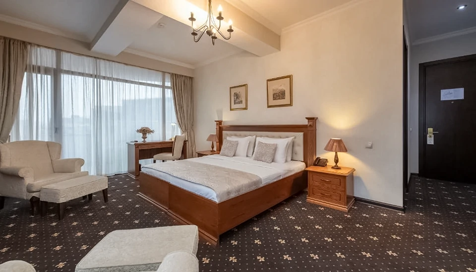 هتل لیرتون تفلیس